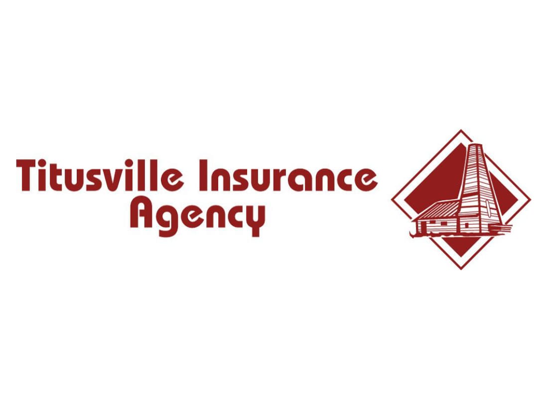 Titusville, PA - Titusville Insurance Agency Logo
